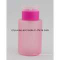 Plastikflasche mit Nagelpumpe 150ml